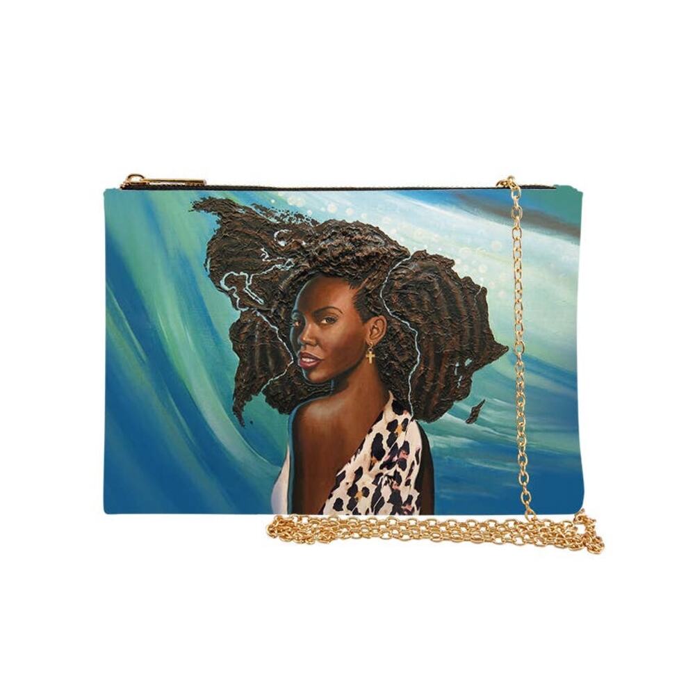 Statement Handbag | Wonderfully Made